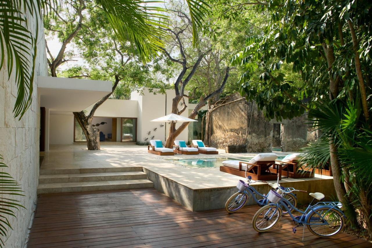 Villa Royal