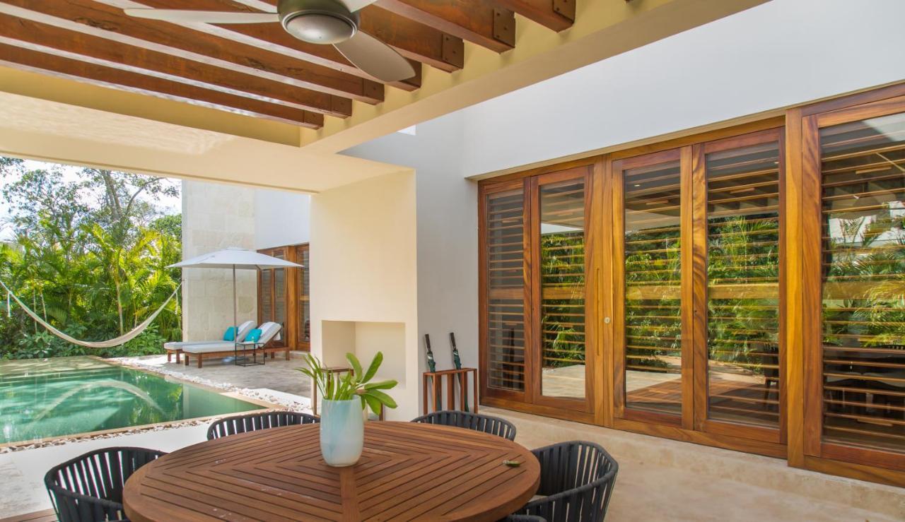 Family Villa Two Bedrooms